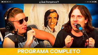 LES SACAMOS PLATA A LOS NIÑOS | ¡¿Qué Rompimos!? | COMPLETO 14/02
