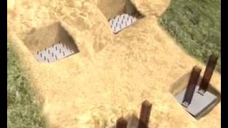 Simulasi pembuatan jembatan ,sangat canggih screenshot 3