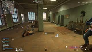 Warzone Rebirth Island Mac 10 shreds and saviors w FIXIEG00N