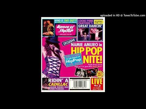 安室奈美恵 Namie Amuro LOVE 2000 Live Ver