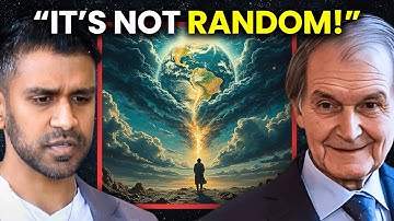 What Roger Penrose Thinks About Free Will and Artificial Intelligence