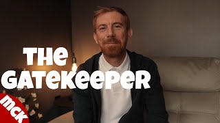 The Gatekeeper - Mediumship development and training