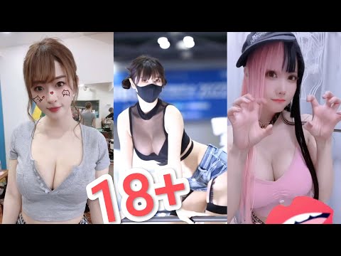 tiktok asian girl sexy on cam