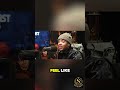 G Herbo showing love #raptok #betonsmith #GHerbo #MeekMill #BreakfastClub