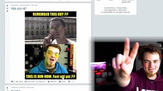 Reagujem na vaše vtipné MEME | @Duklock