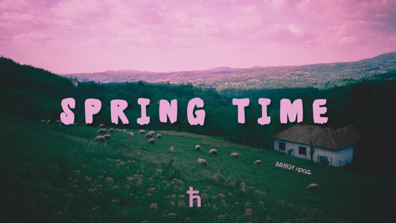 Watch gruyich - SPRING TIME on YouTube Watch gruyich - SPRING TIME on YouTube