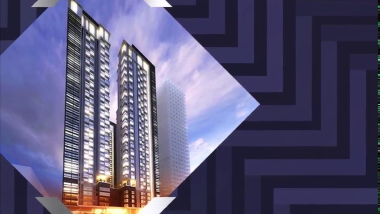 THE PADDINGTON PLACE by EMPIRE EAST (Condo For Sale in Shaw Blvd