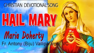 HAIL MARY FULL OF GRACE | MARIA DOHERTY | CHRISTIAN DEVOTIONAL SONG | AFRICA | KENYA | UGANDA |