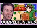 Legend of Zelda Randomized - THE COMPLETE SERIES