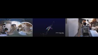Volumetric Data Collector 2018 - Edited