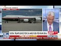LAST WARNING: Trump warns Iran after Strait of Hormuz strike