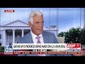 LAST WARNING: Trump warns Iran after Strait of Hormuz strike