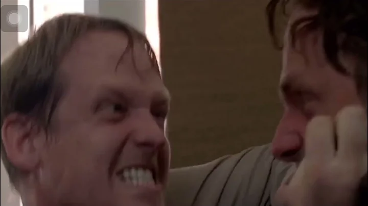 Who is the toughest character in The Walking Dead? (2023)