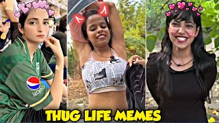 Sigma Rule 🔥 Men will be Men | Thug Life | Memes | Guri Bolte