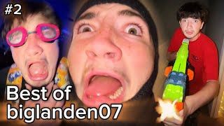 BigLanden07’s Most HILARIOUS Skits!! | [2 Year Special]