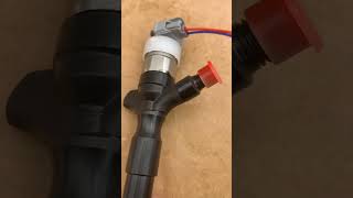 23670-30450 fuel injector for DENSO