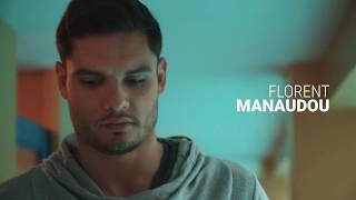 Florent Manaudou / Flow - Deezer