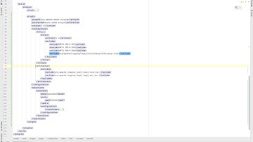 log4j vulnerability fix with maven