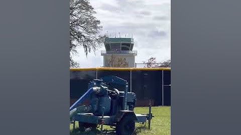 ATC light gun signals