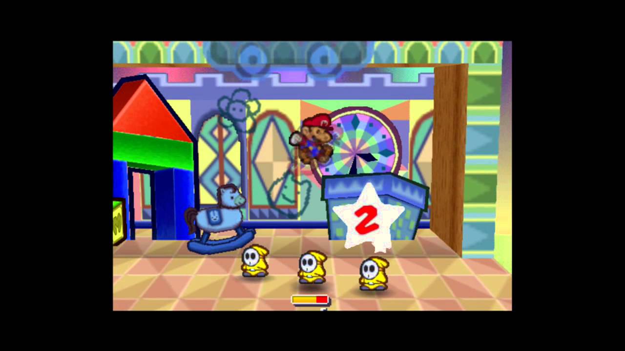 Paper Mario 64 Walkthrough Episode 17 Playing In Shy Guy s Toy Box YouTube paper-mario-64-walkthrough-episode-17-playing-in-shy-guy-s-toy-box-youtube