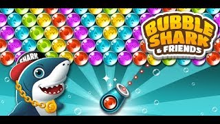 Вaby shark/Bubble Shark & Friends screenshot 5