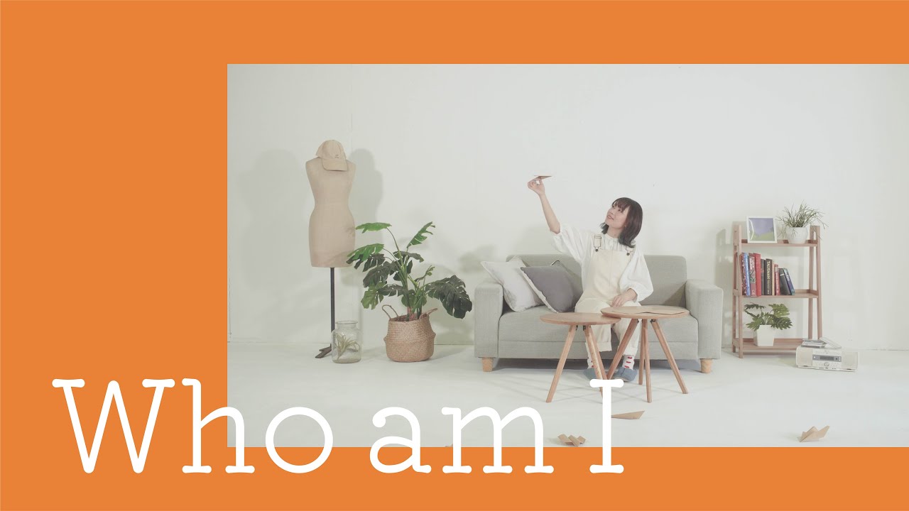 Who am I - TSUNEI【Official Music Video】 - YouTube