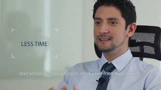 Mobie Service Testing (MST) - Inglés screenshot 1