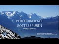 BERGFÜHRER AUF GOTTES SPUREN - Patrick Gabarrou