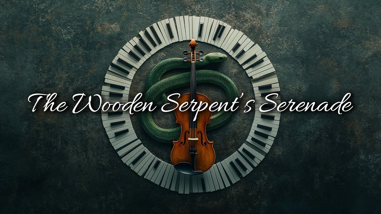 The Wooden Serpent's Serenade
