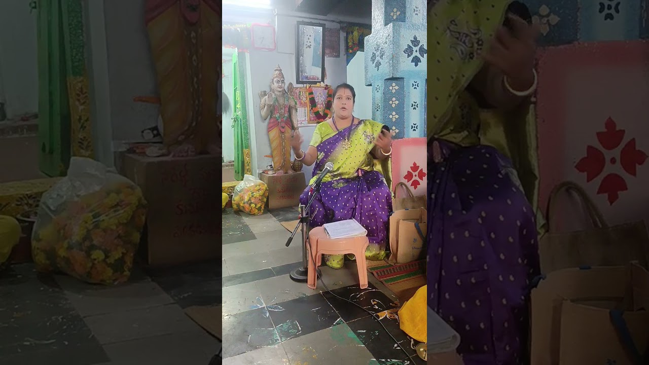 Thiruppavai 29, 30pasurams visesham 🙏