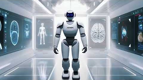 Robots Have Evolved — Watch This Humanoid Robot Move Like Never Before