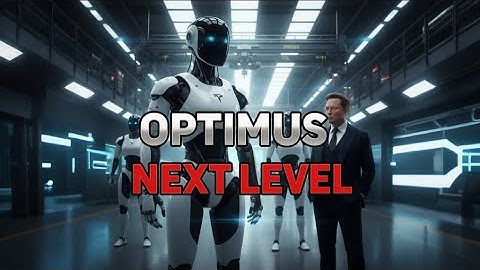 Robots Have Evolved — Watch This Humanoid Robot Move Like Never Before