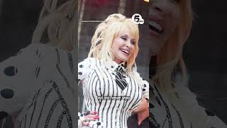 Dolly Parton, legendary country musician, dead at age 80