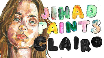 CLAIRO - Painting and Essential Tracks