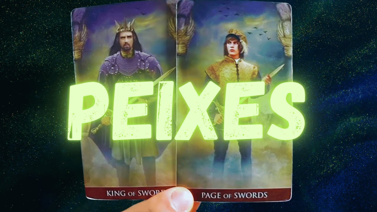 PEIXES DESPOJADO❗🩳 ALGUÉM ESTÁ VINDO PARA COMETER UM SINCERICÍDIO😱HORÓSCOPO PEIXES JANEIRA 2026