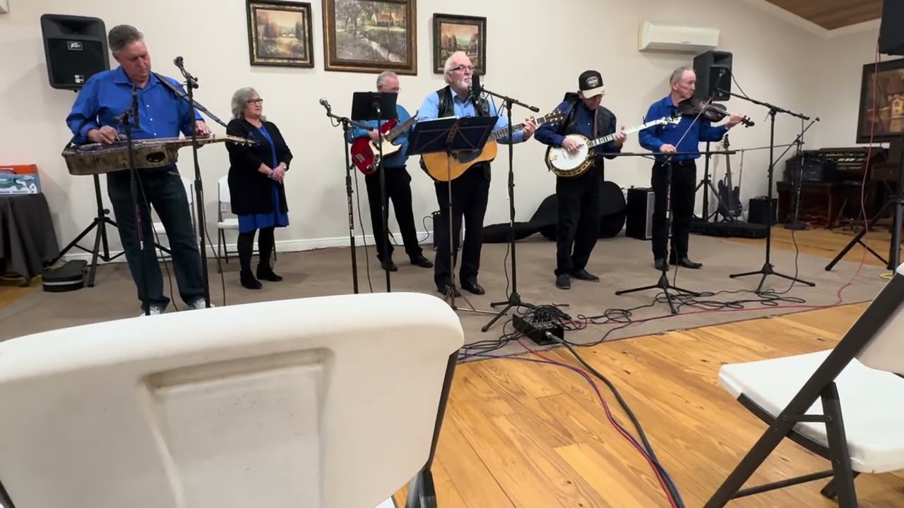 "A Little Spot in Heaven" Richard Tew Review