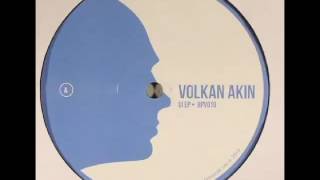 Volkan Akin - Me