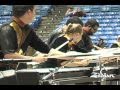 Zildjian Score Magazine -- WGI: 2010 Highlights Part 2