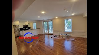 $2,747 | 2 Bed | 2 Bath | Balcony | Elevator | Washer & Dryer in Apt | Dishwasher | Indoor Parking