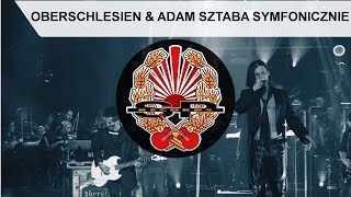 OBERSCHLESIEN & ADAM SZTABA SYMFONICZNIE - Futer [OFFICIAL VIDEO]