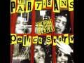 The Partisans - Police story