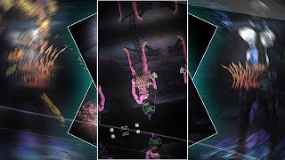 PRESET AM 5MB XML 🍭 || DJ GOYANG POKEMON X TIOP TIOP ULAR🎟