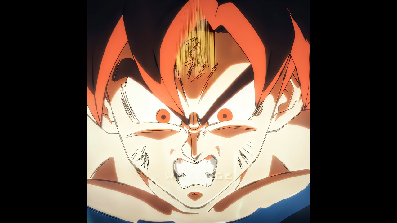 Goku Skips Ultra Instinct & Legendary Super Saiyan 😳🥶 - YouTube