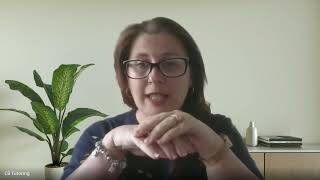 Chrissi Berry – Question: 3-Year Vision for TTA | Board Elections 2026 Guide