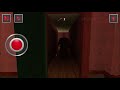 Hostel corridors monster twins game trailer  android gameplay