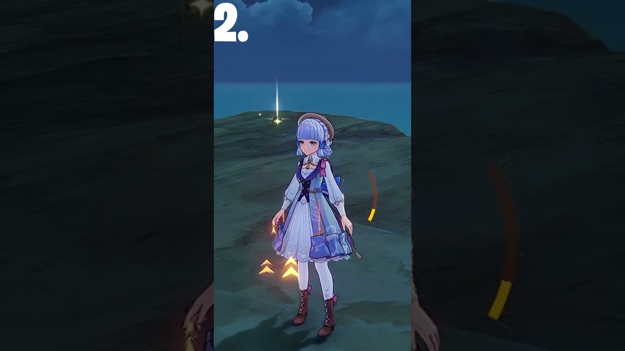 ЗАЧЕМ НУЖЕН СКИН НА АЯКУ? 