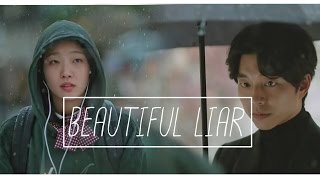 Goblin Fmv Kim Shin Eun Tak - Beautiful Liar By Vixx