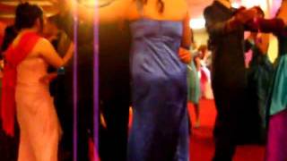 YAIS  J.S Promenade- Feb 24, 2012 "Cotillion " at Bay View Park and Hotel part 2