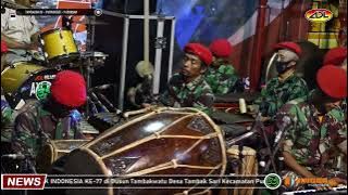 TEMBANG KANGEN - Ida Saputri with Adilaras