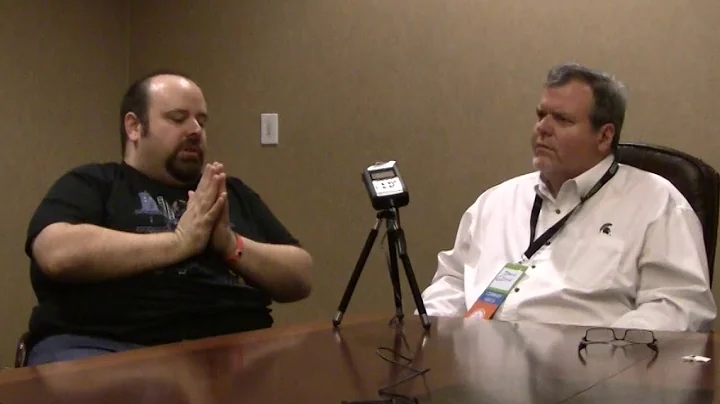 Episode 255: James Bender on BDD